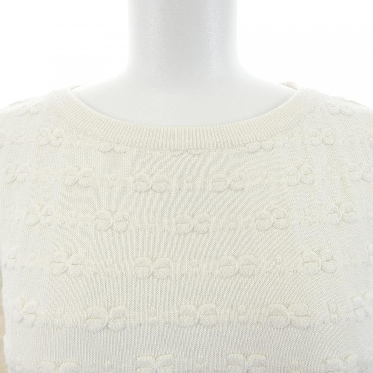 フォクシー FOXEY ROYALE 45453 ニット