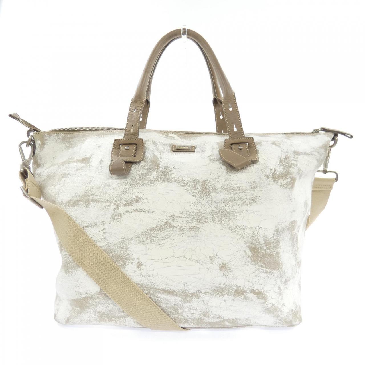ザネラート ZANELLATO BAG