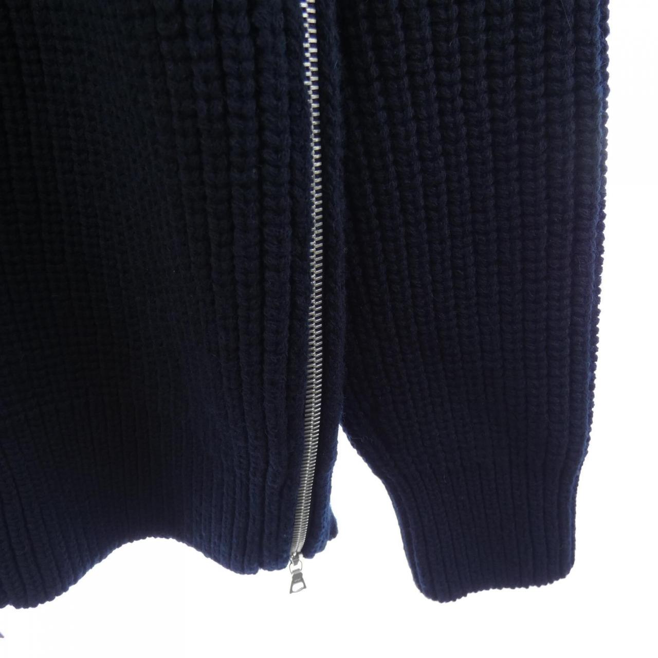 ドリスヴァンノッテン DRIES VAN NOTEN 021217-2707 カーディガン