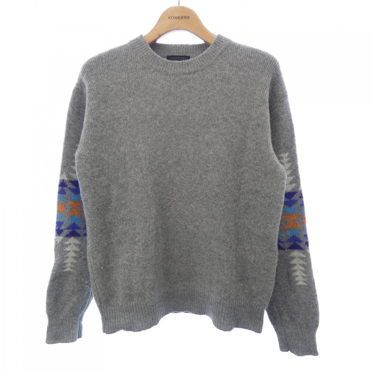 ペンドルトン PENDLETON ニット