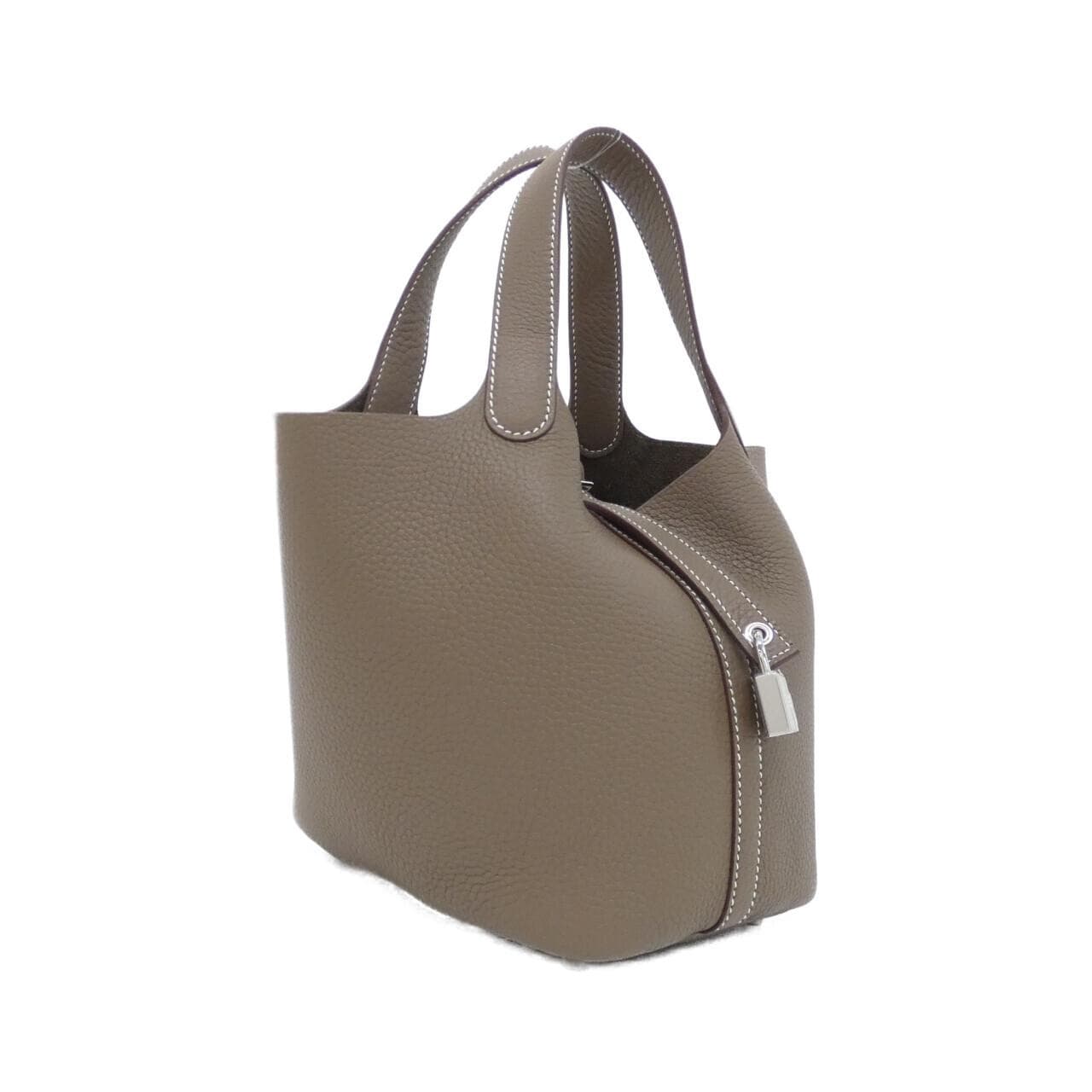 【未使用品】エルメス ピコタン ロック PM 056289CK バッグ