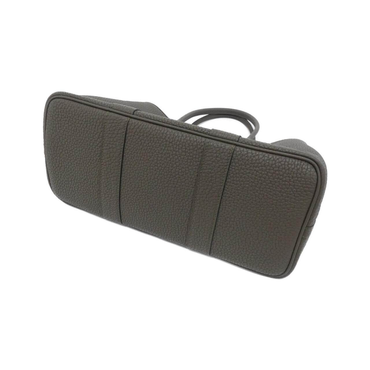 【未使用品】エルメス ガーデン パーティ 30cm 051568CK バッグ