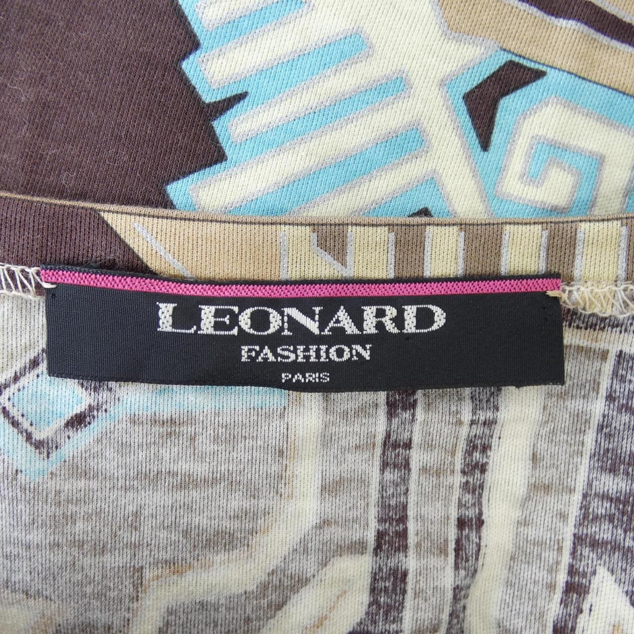 レオナールファッション LEONARD FASHION Tシャツ