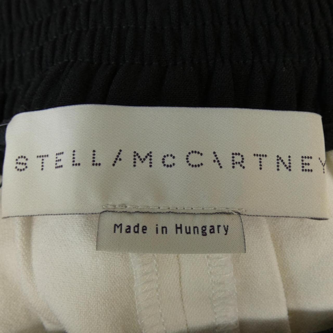 STELLA MCCARTNEY斯特拉·麥卡特尼短褲