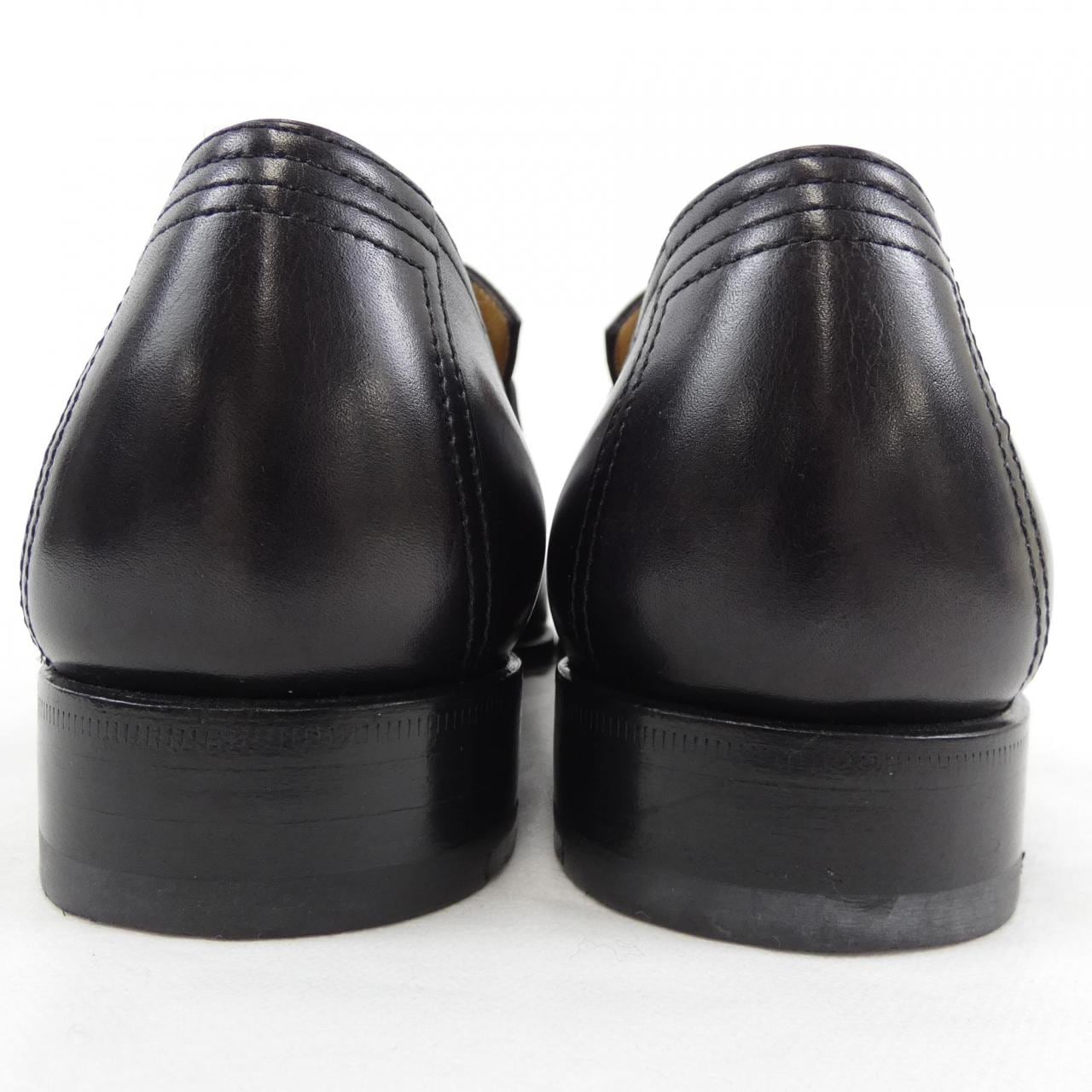 Berluti dress shoes