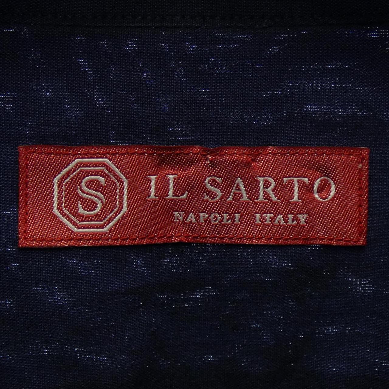 IL SARTO シャツ