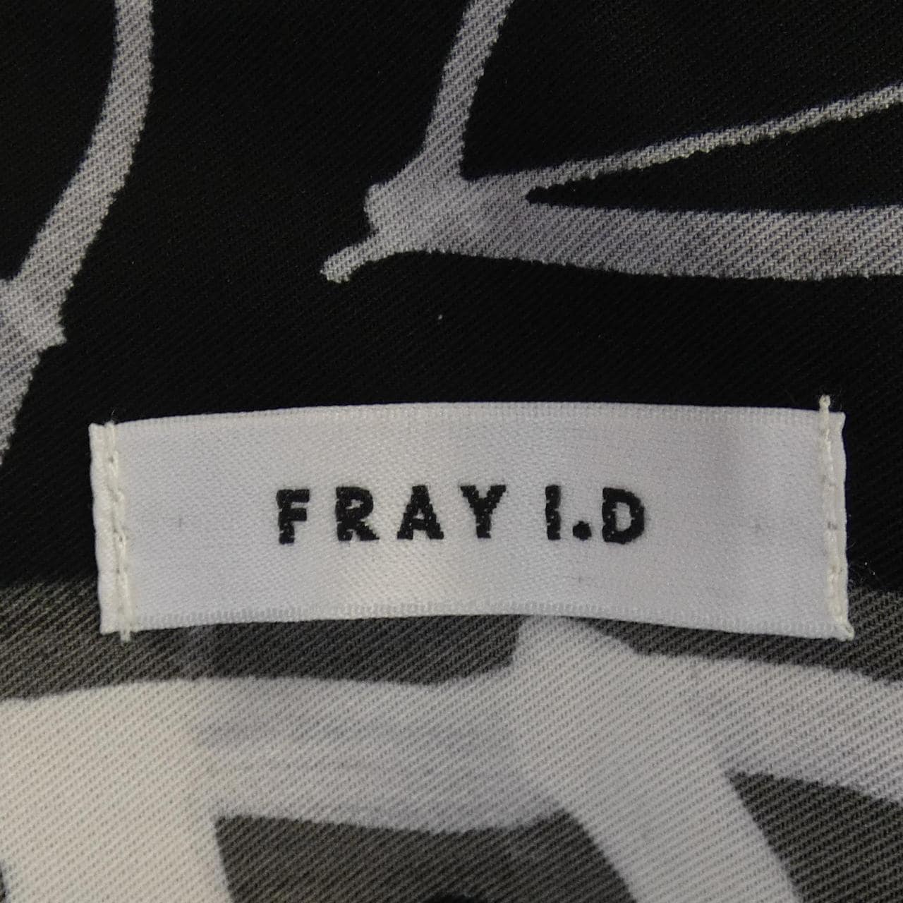 フレイアイディー FRAY I.D スカート