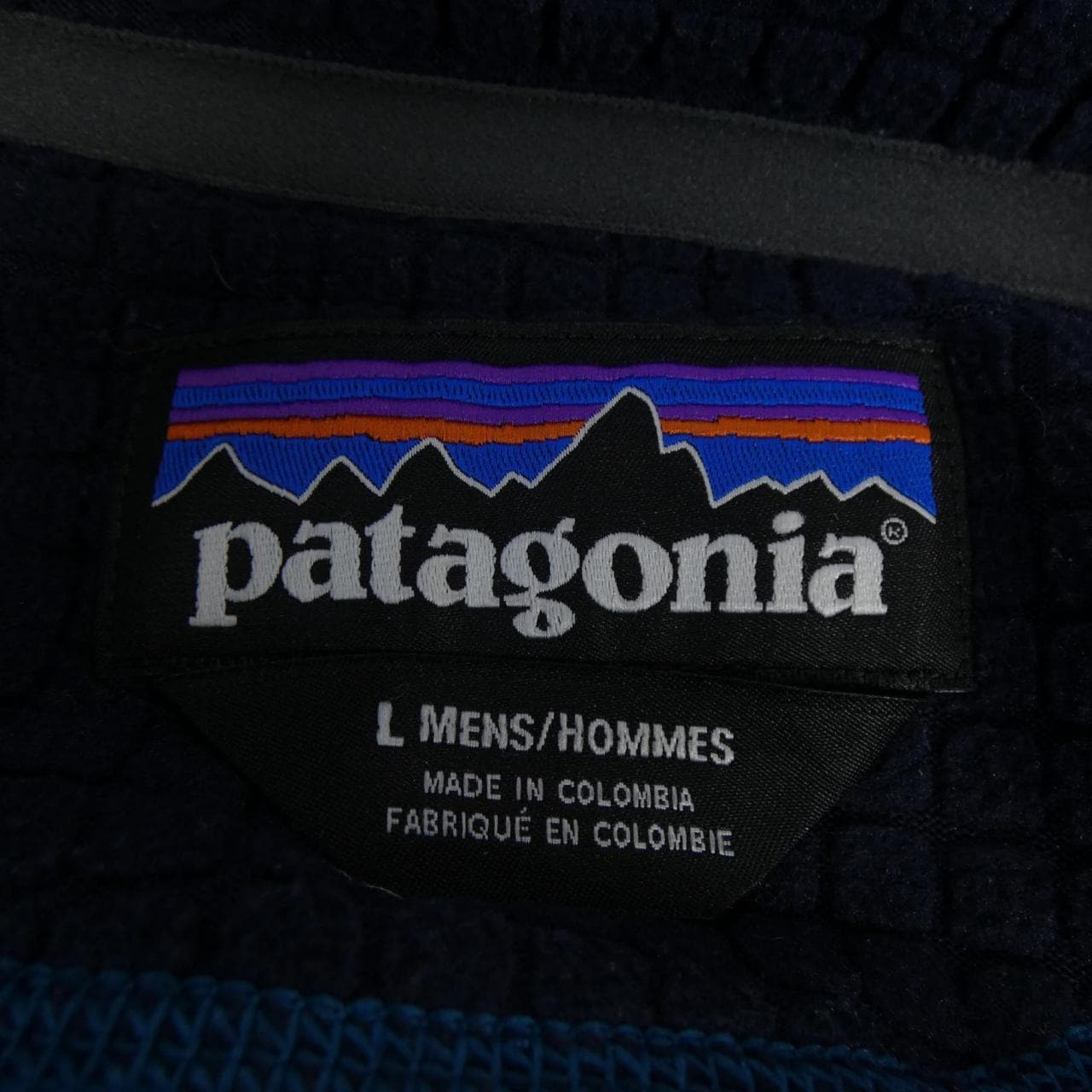 パタゴニア PATAGONIA ブルゾン