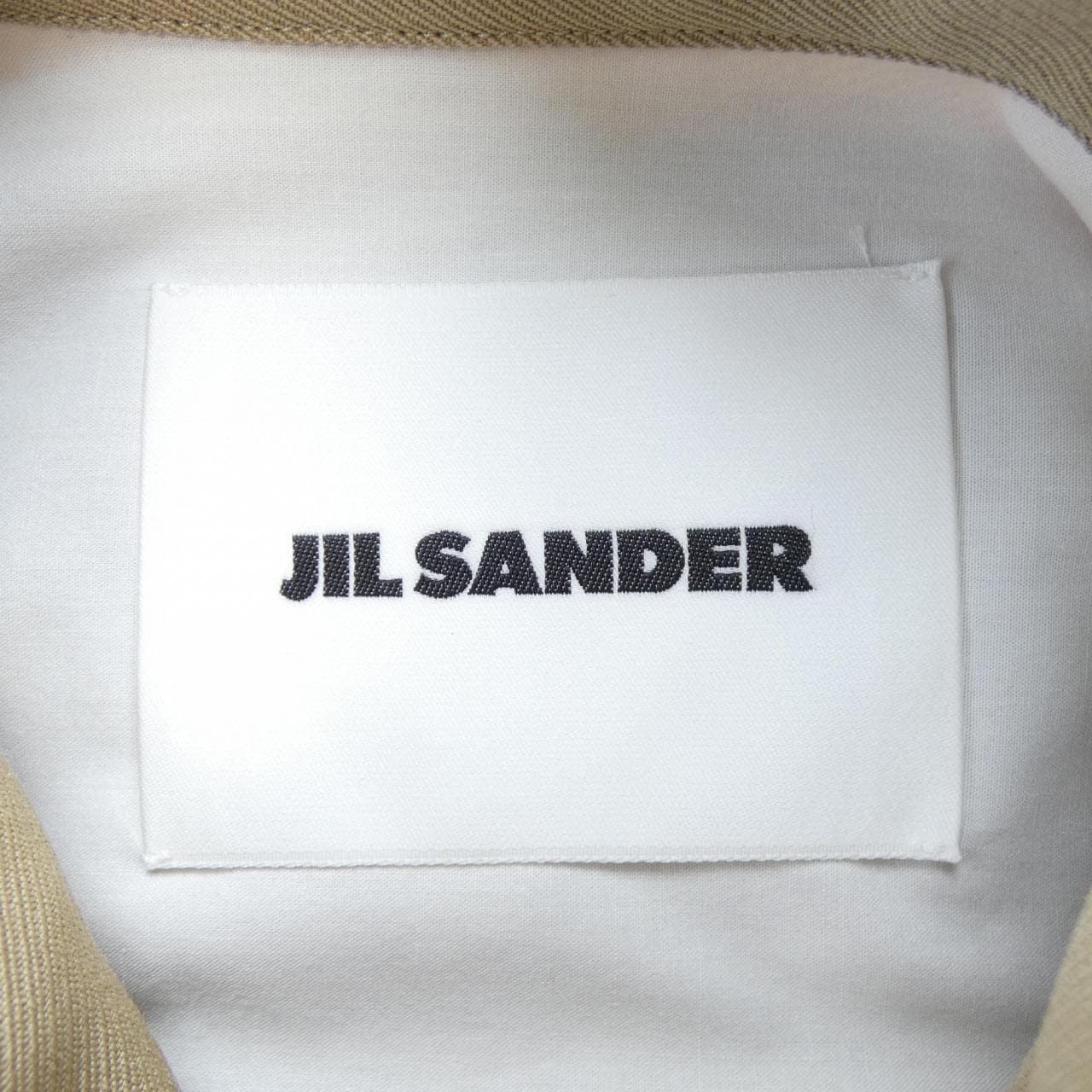 JIL SANDER吉爾·桑德 (Jil Sander) 襯衫