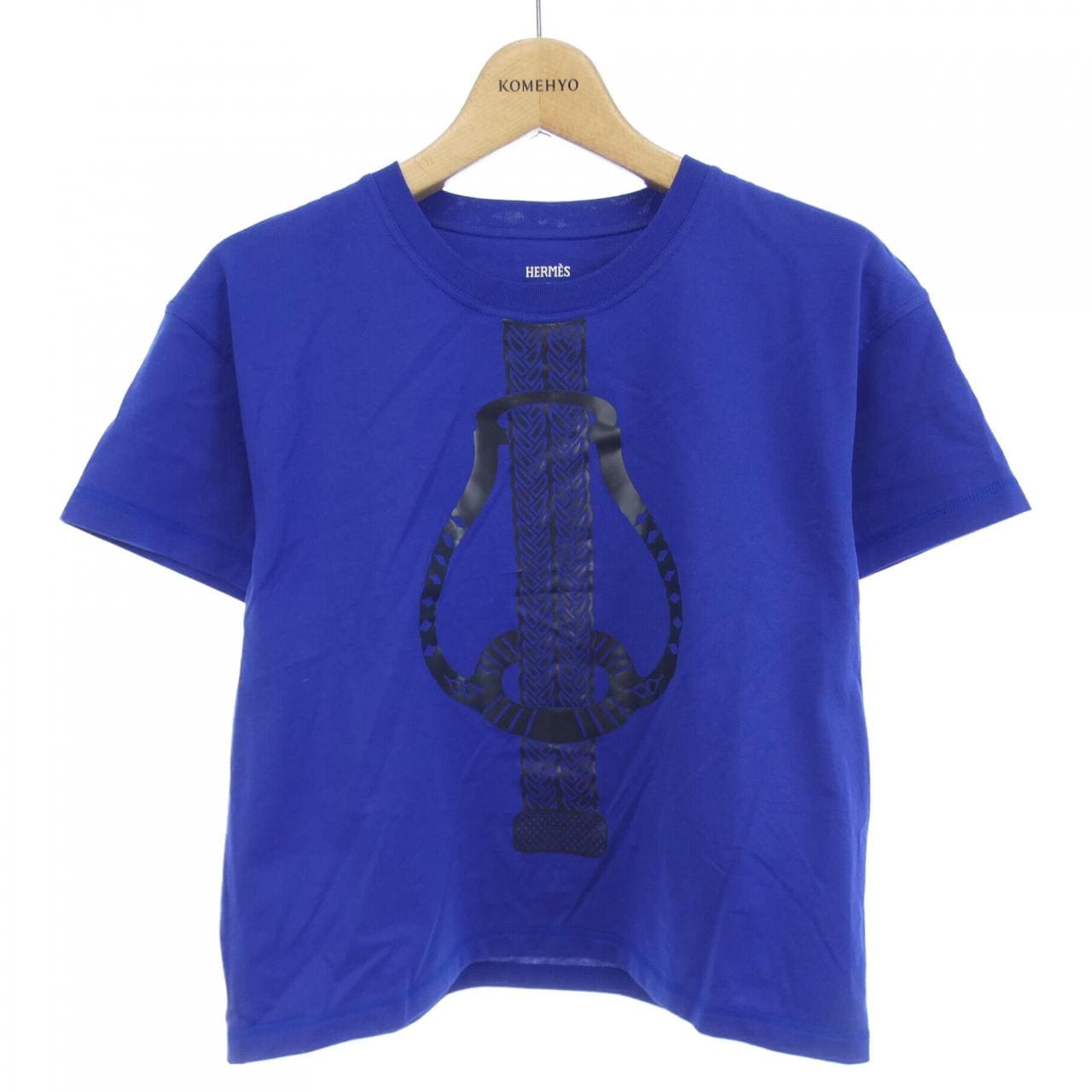 エルメス HERMES Tシャツ
