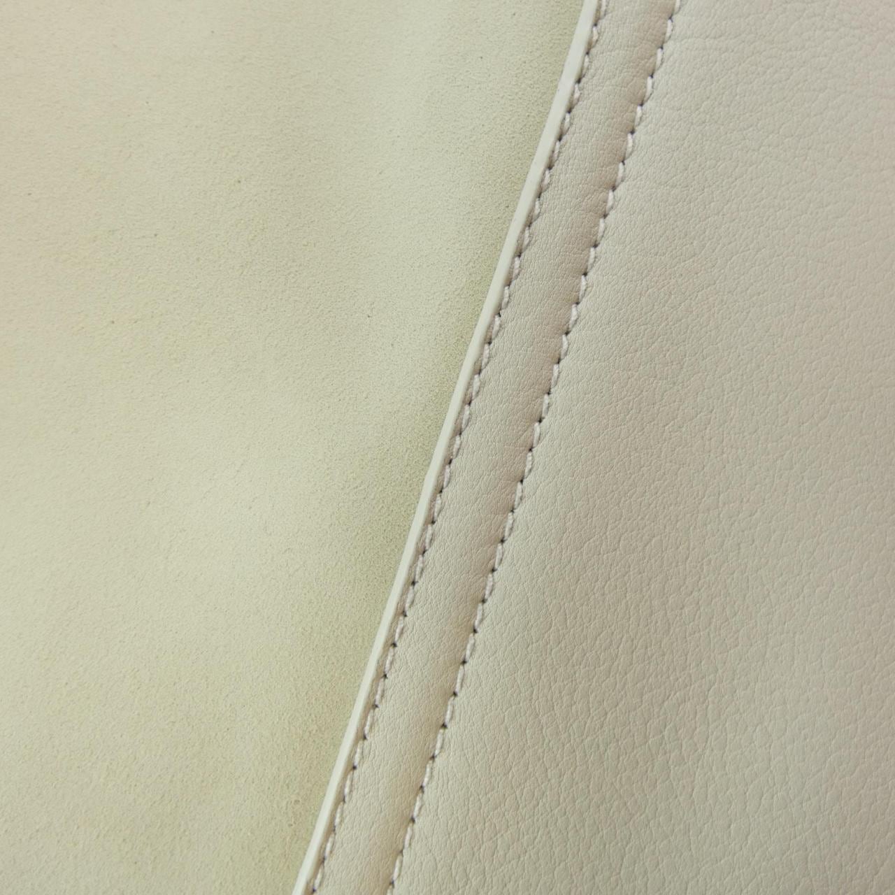 エルメス HERMES レザーコート