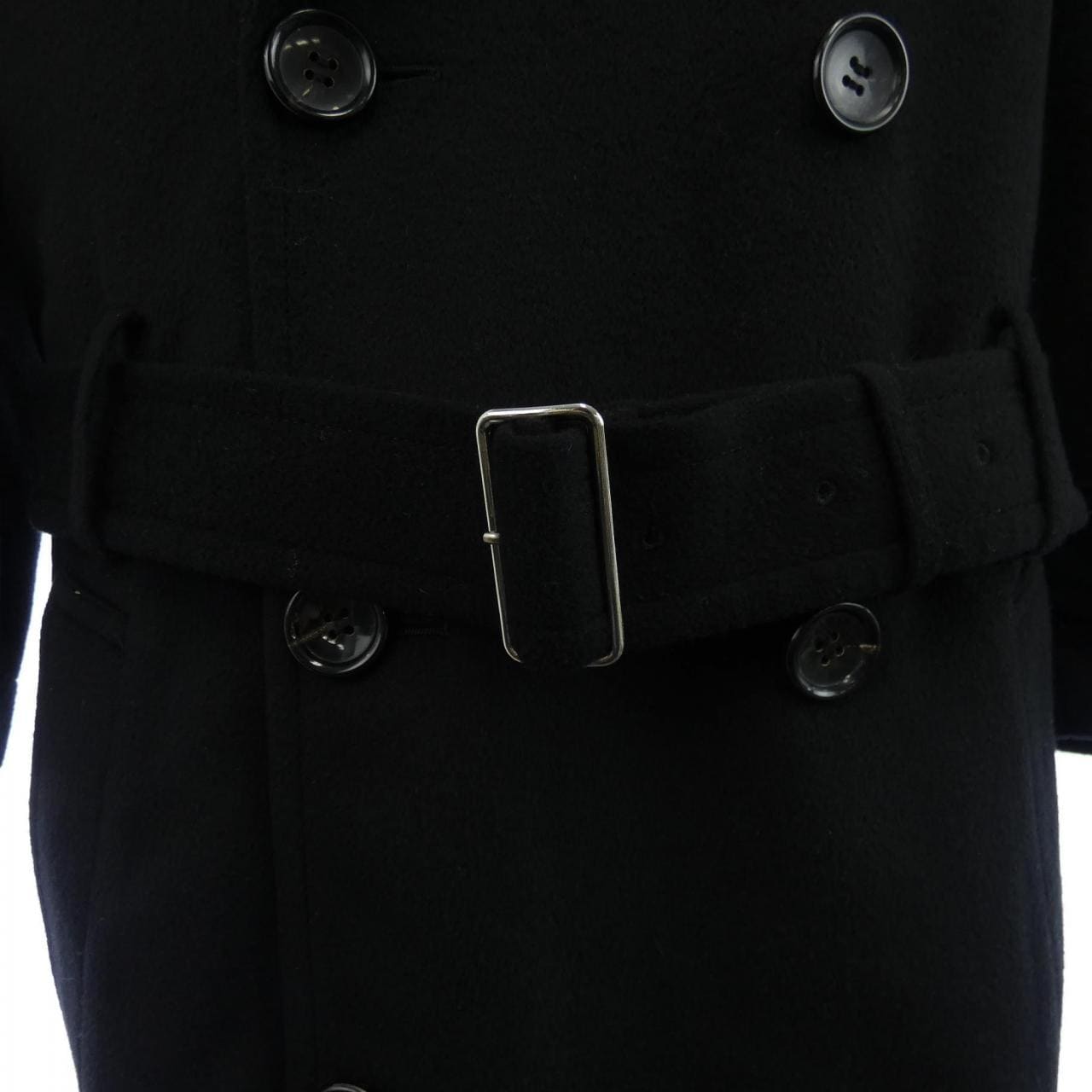 COMDEGALSONU PURUS GARCONS HOMME plus外套