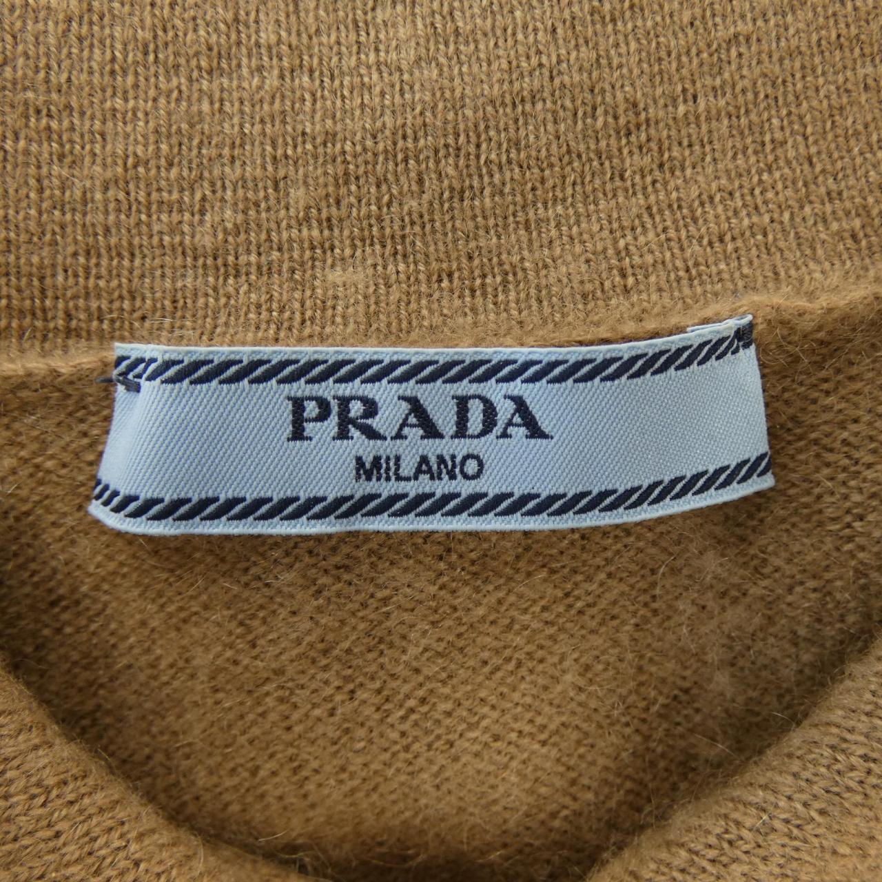 プラダ PRADA ニット