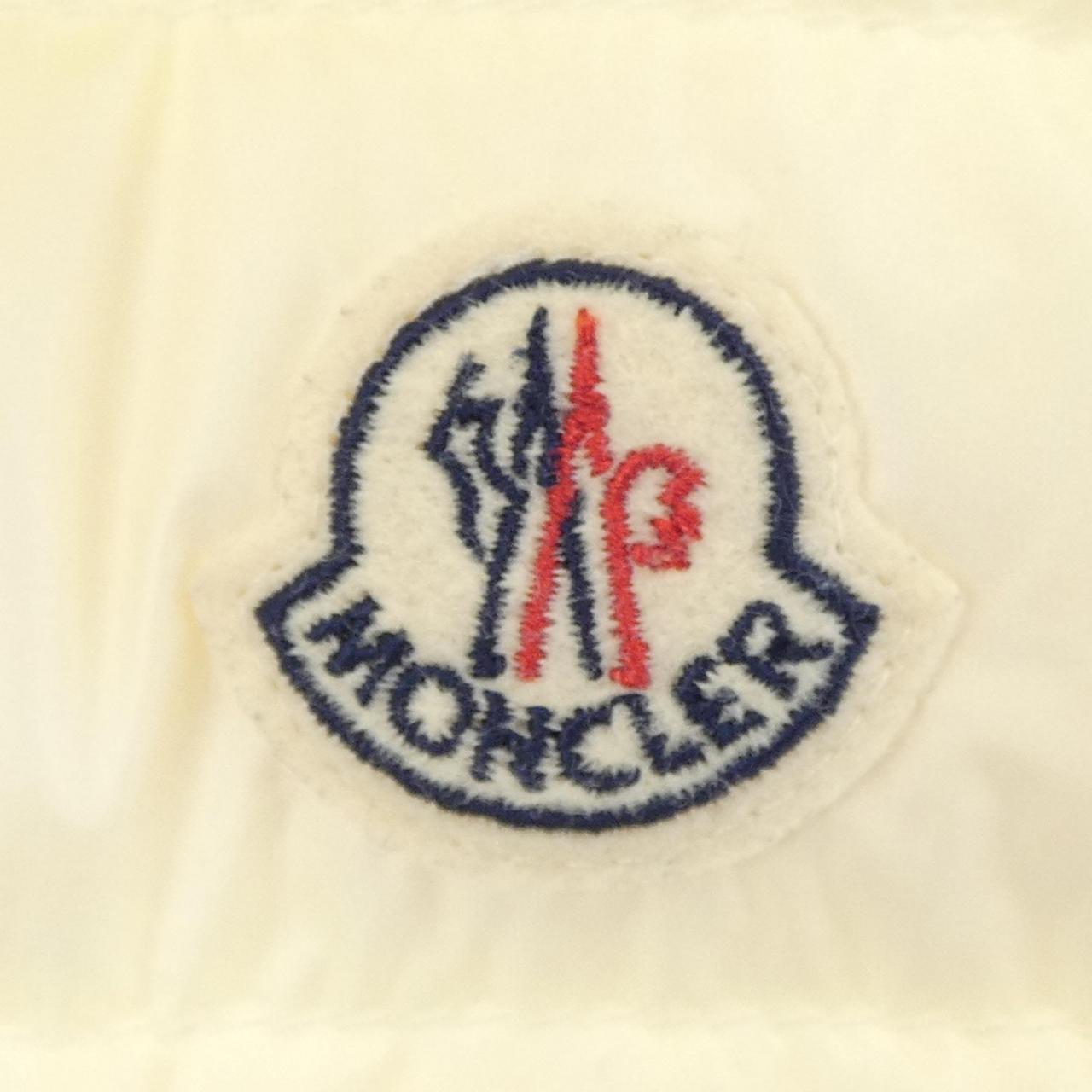 モンクレール MONCLER ダウンベスト