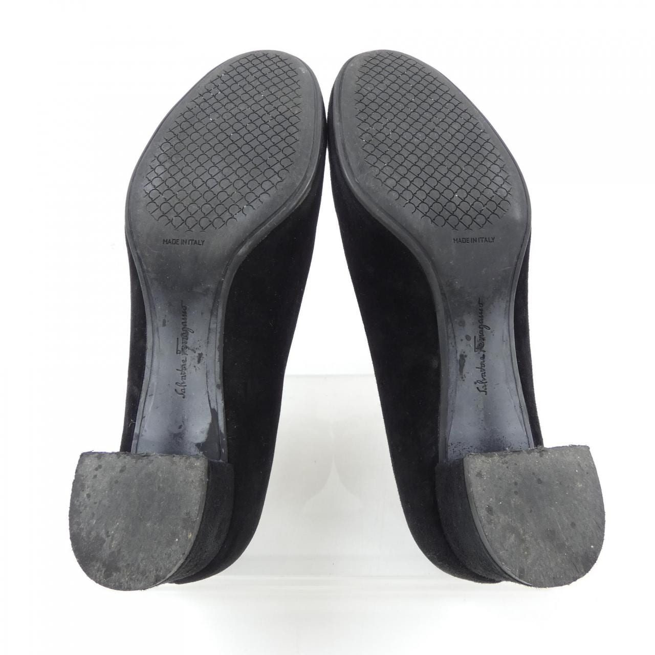 SALVATORE FERRAGAMO薩爾瓦多菲拉格慕泵
