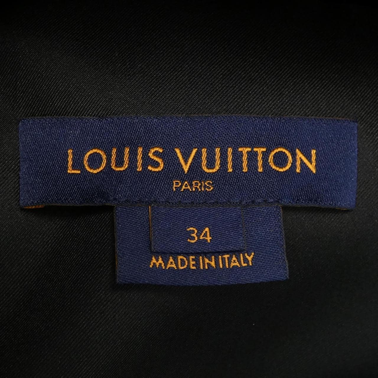 ルイヴィトン LOUIS VUITTON ジャケット