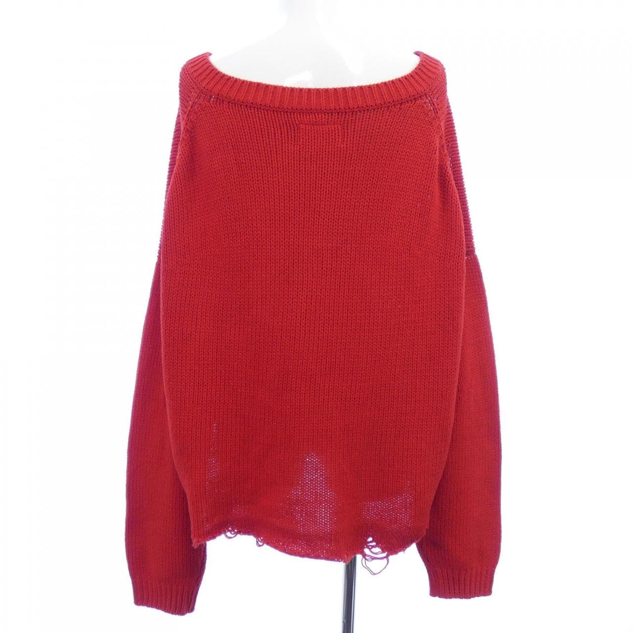 doublet doublet knit