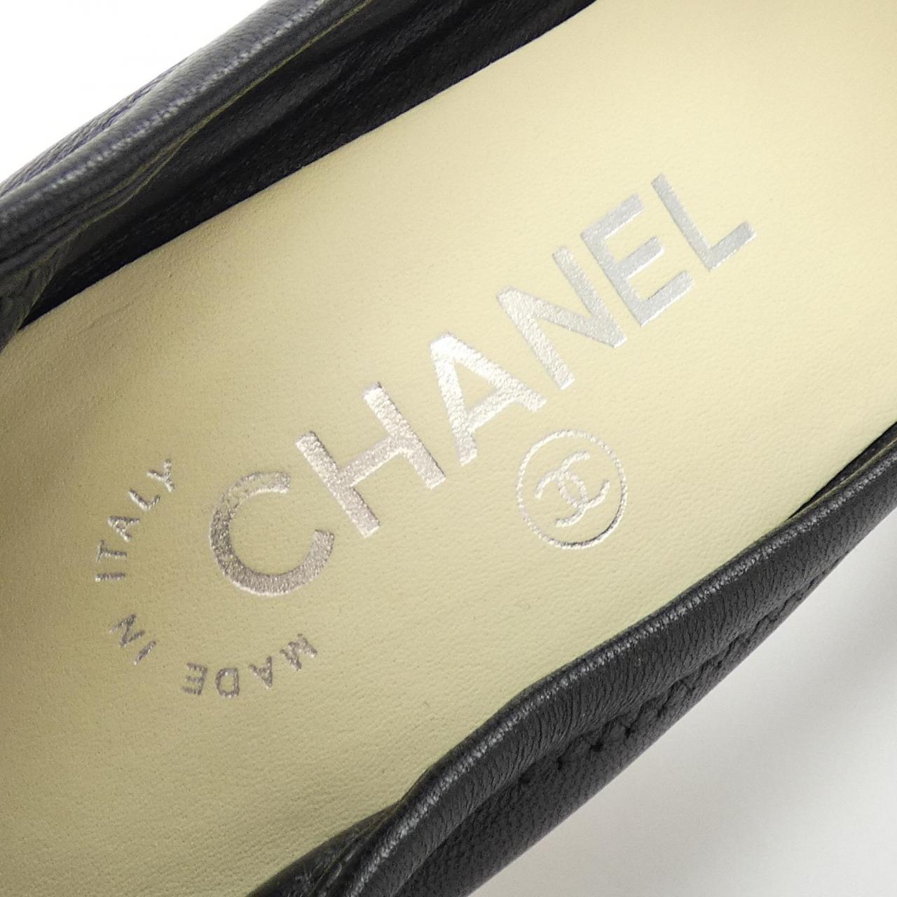 CHANEL CHANEL Pumps