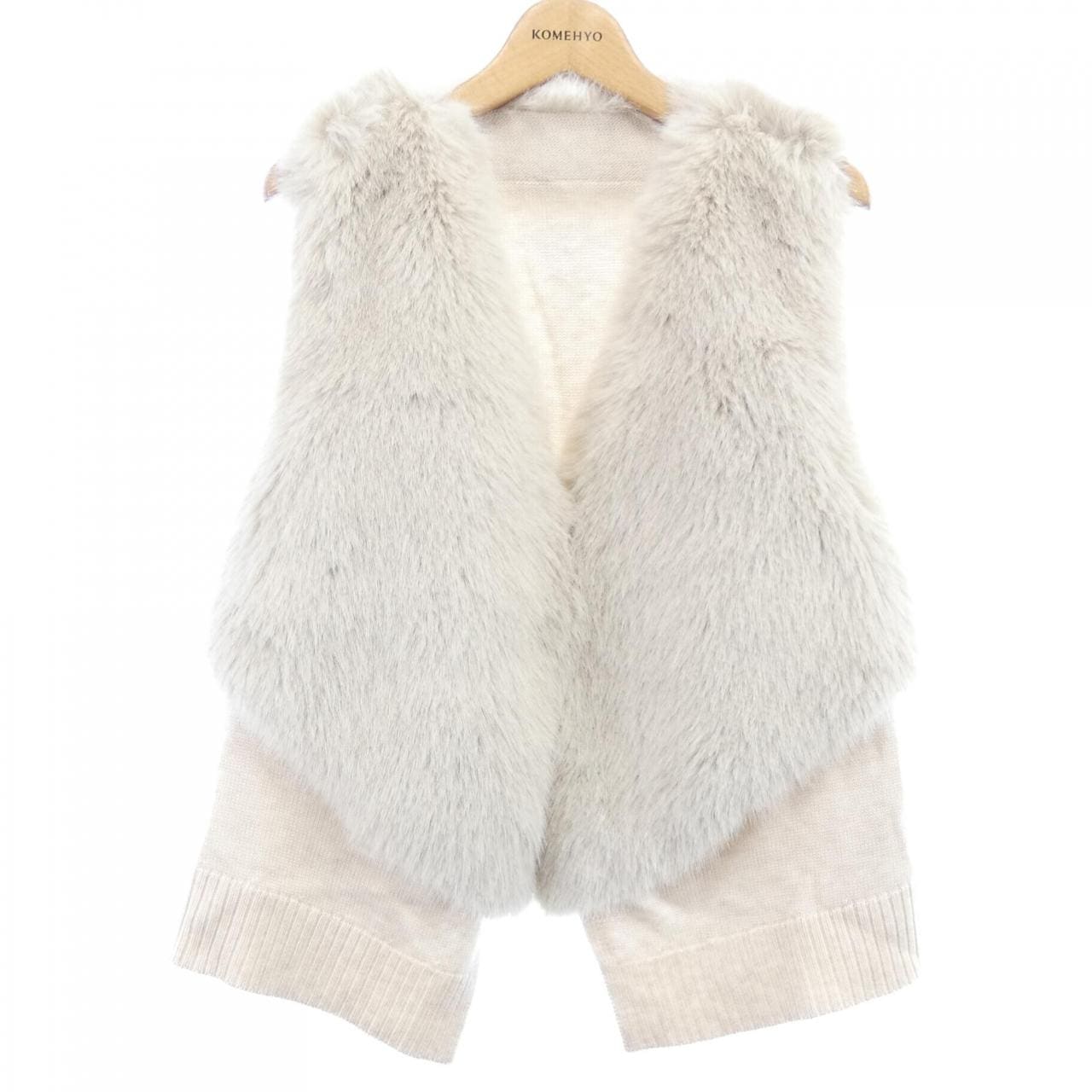 NUOVO QUARANTA Vest