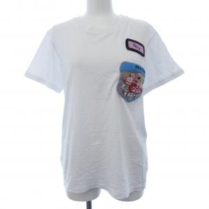 トップス miumiu archive shirt 90s MIU MIU shirt archive - メルカリ