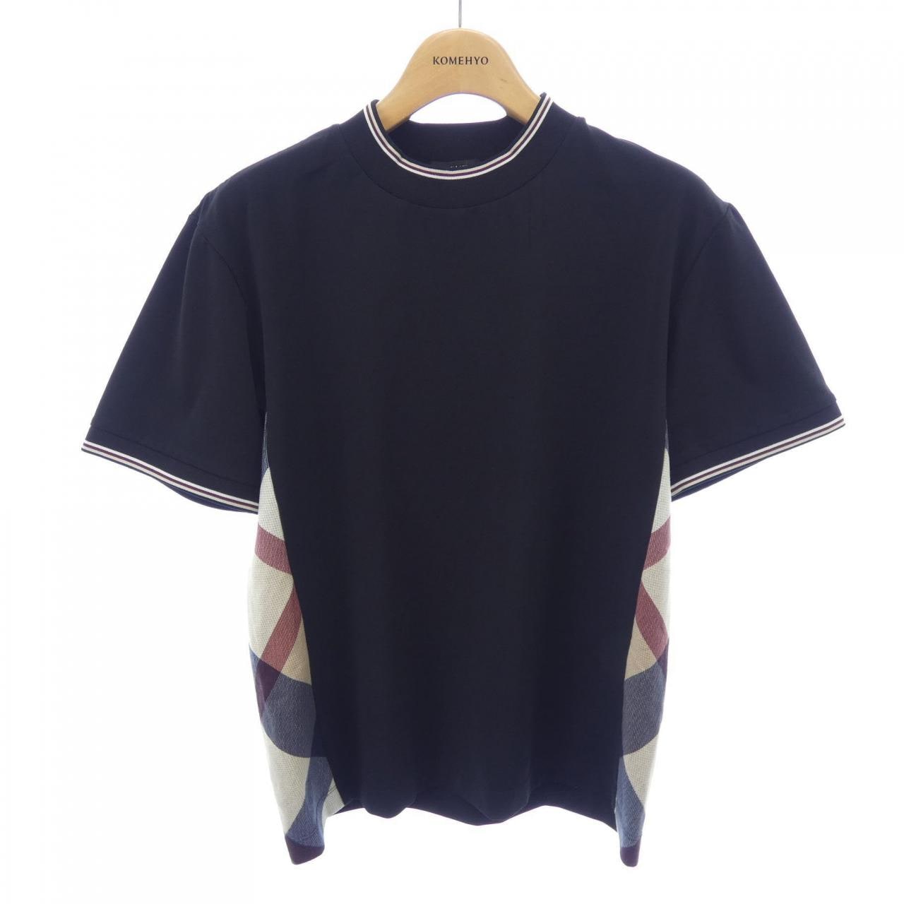 ブラックレーベルクレストブリッジ BLACK LABEL CRESTBRIDGE 51P49-149-09 トップス
