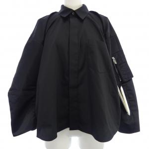 サカイ SACAI 24-07380 シャツ