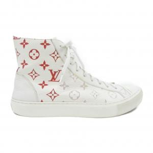 ルイヴィトン LOUIS VUITTON タトゥーライン スニーカー
