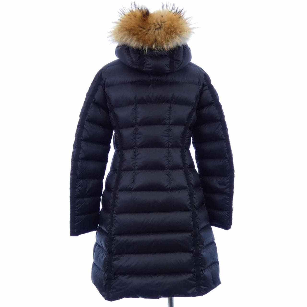 モンクレール MONCLER HERMIFUR ダウンコート