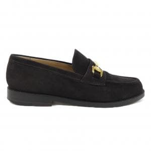 【ヴィンテージ】グッチ GUCCI 100 0374 シューズ