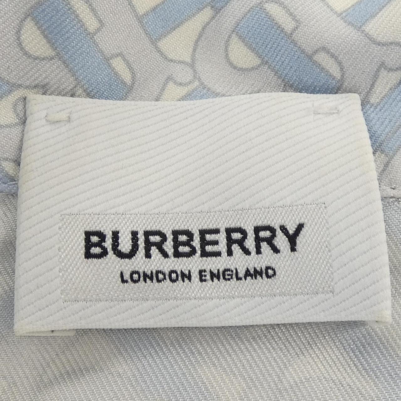 バーバリー BURBERRY 8072075 S／Sシャツ