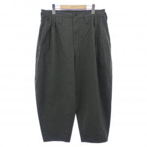 ポータークラシック PORTER CLASSIC パンツ