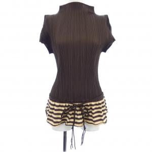 プリーツプリーズ PLEATS PLEASE PP43-JK705 トップス