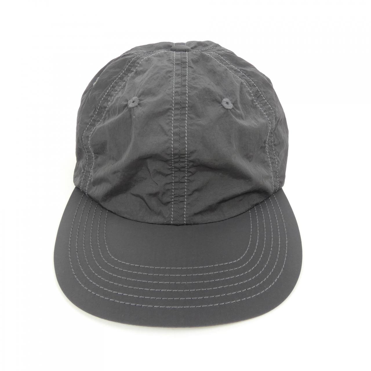 キジマタカユキ KIJIMA TAKAYUKI 23102 キャップ