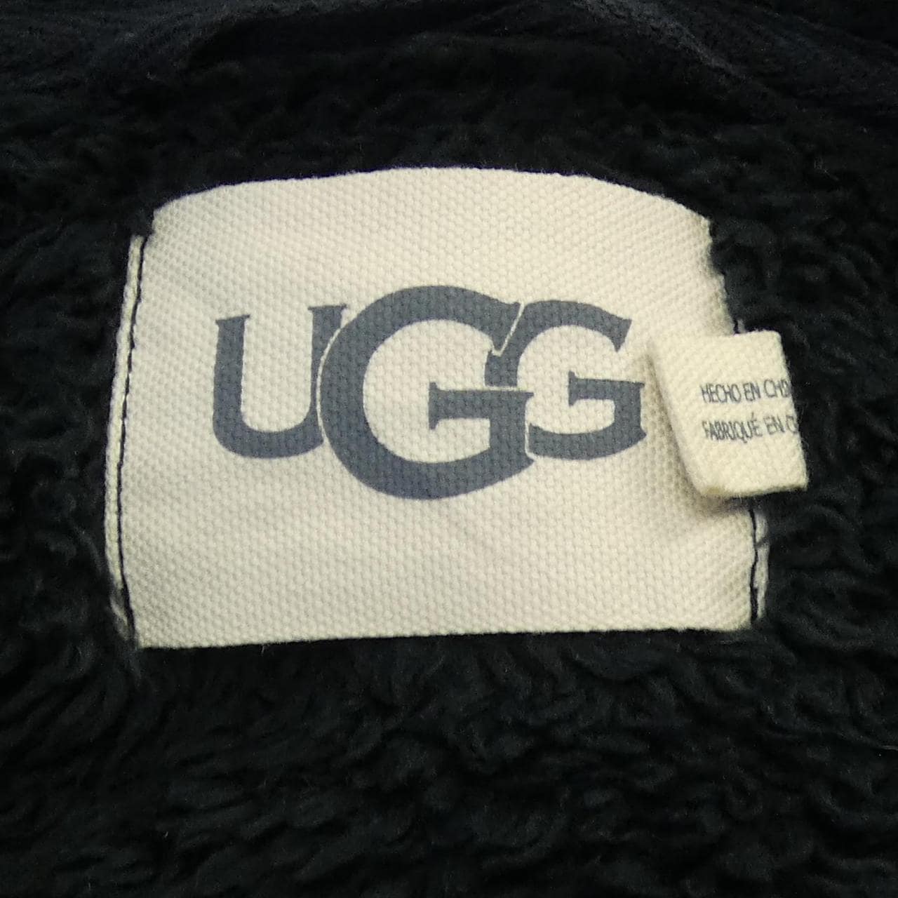 アグ UGG ワンピース