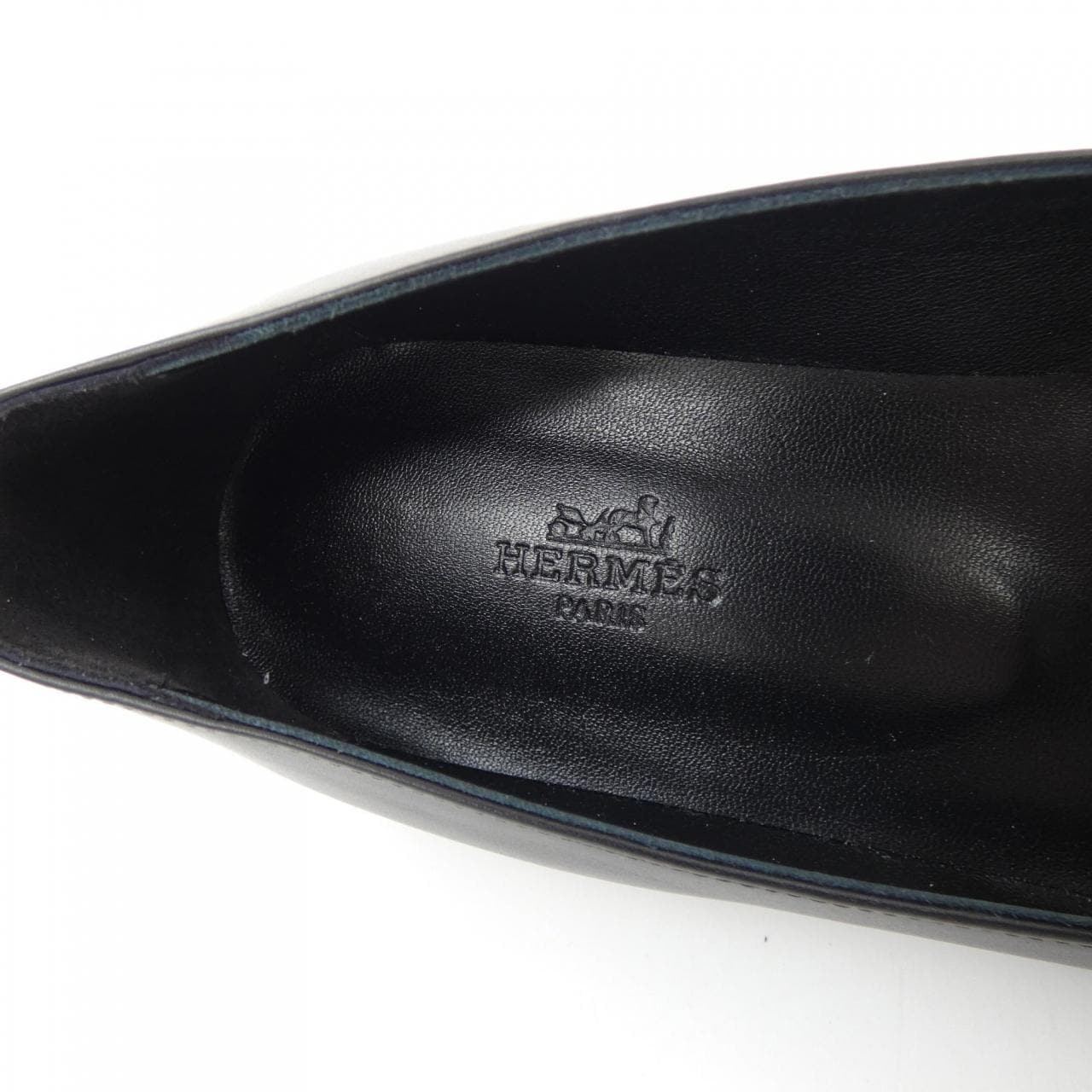エルメス HERMES ケリー ケリーバックル 251001Z フラットシューズ