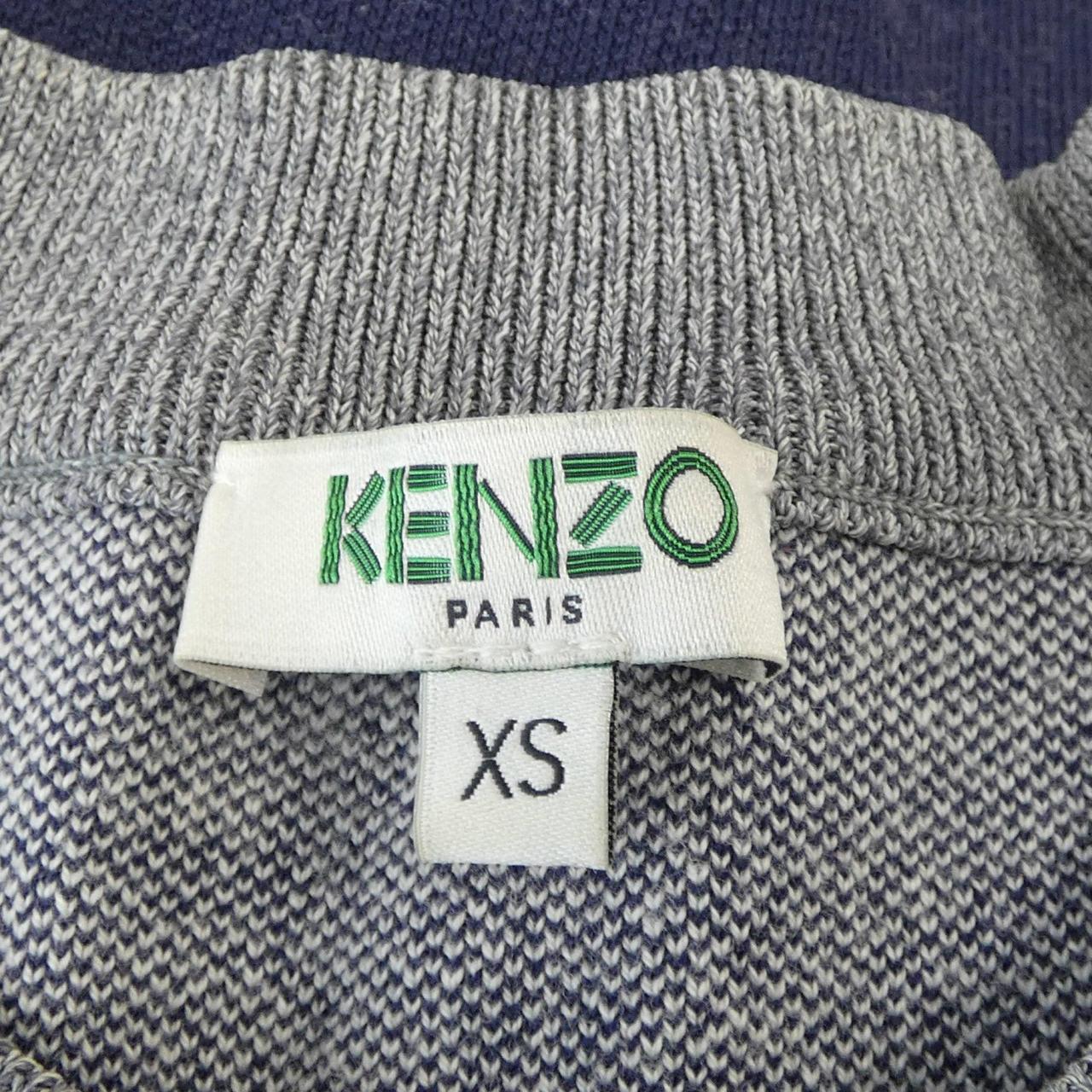 ケンゾー KENZO ニット