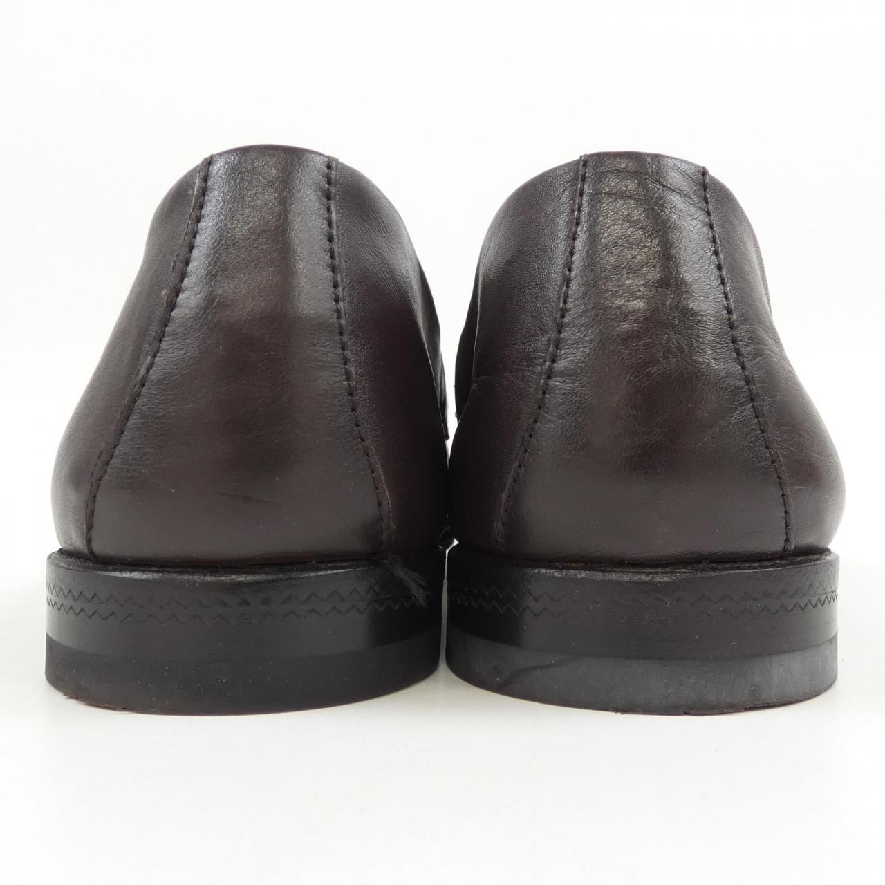 ジョルジオ アルマーニ GIORGIO ARMANI ローファー