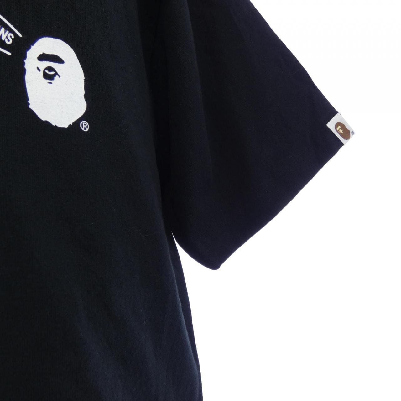 アベイシングエイプ A BATHING APE COMME des GARCONS Tシャツ