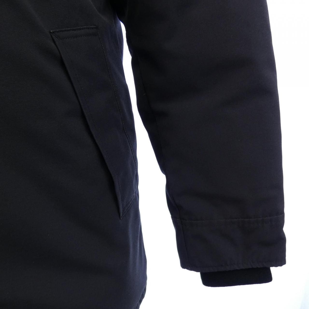 カナダグース CANADA GOOSE 3438JM JASPER ジャスパー ダウンジャケット