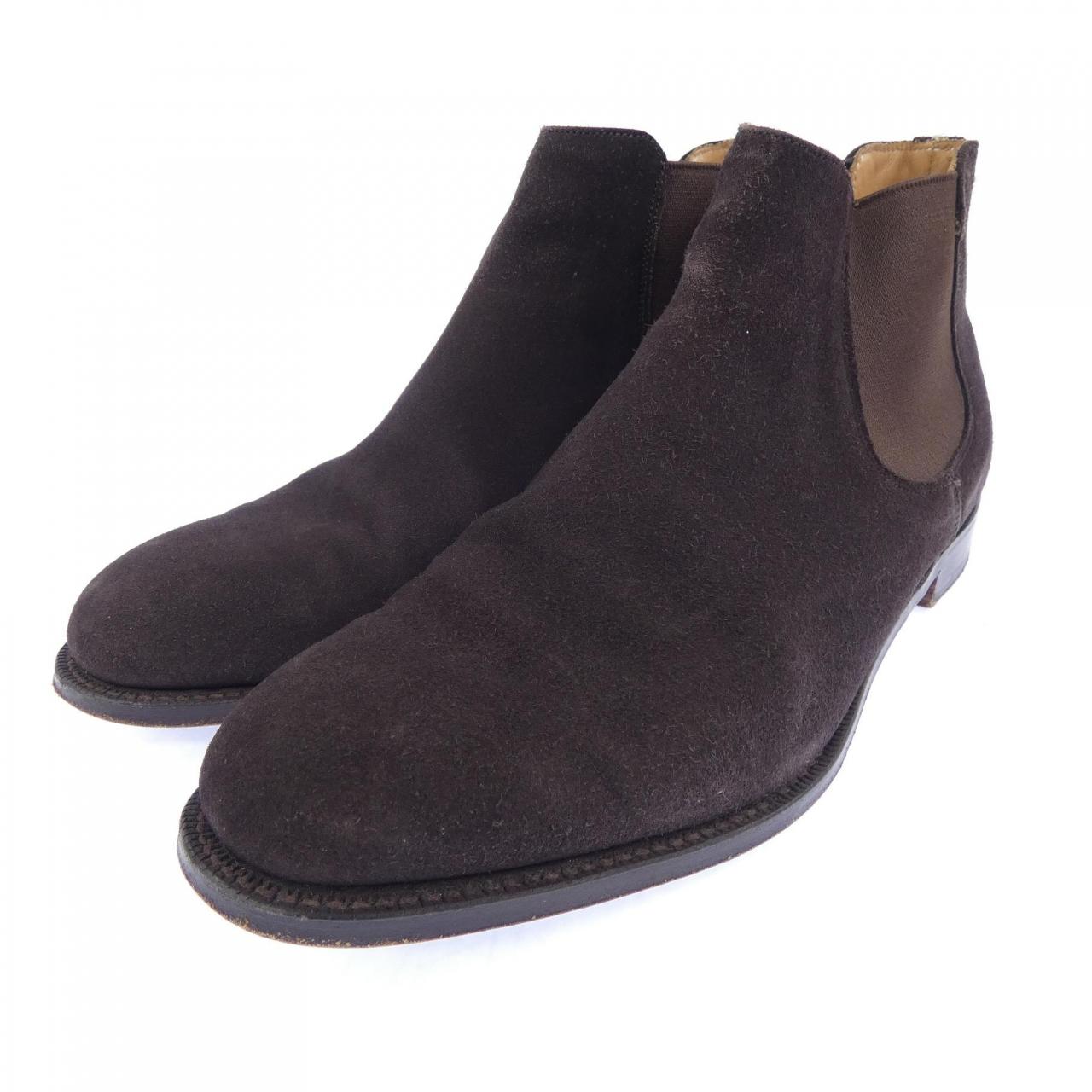 チーニー CHEANEY シューズ