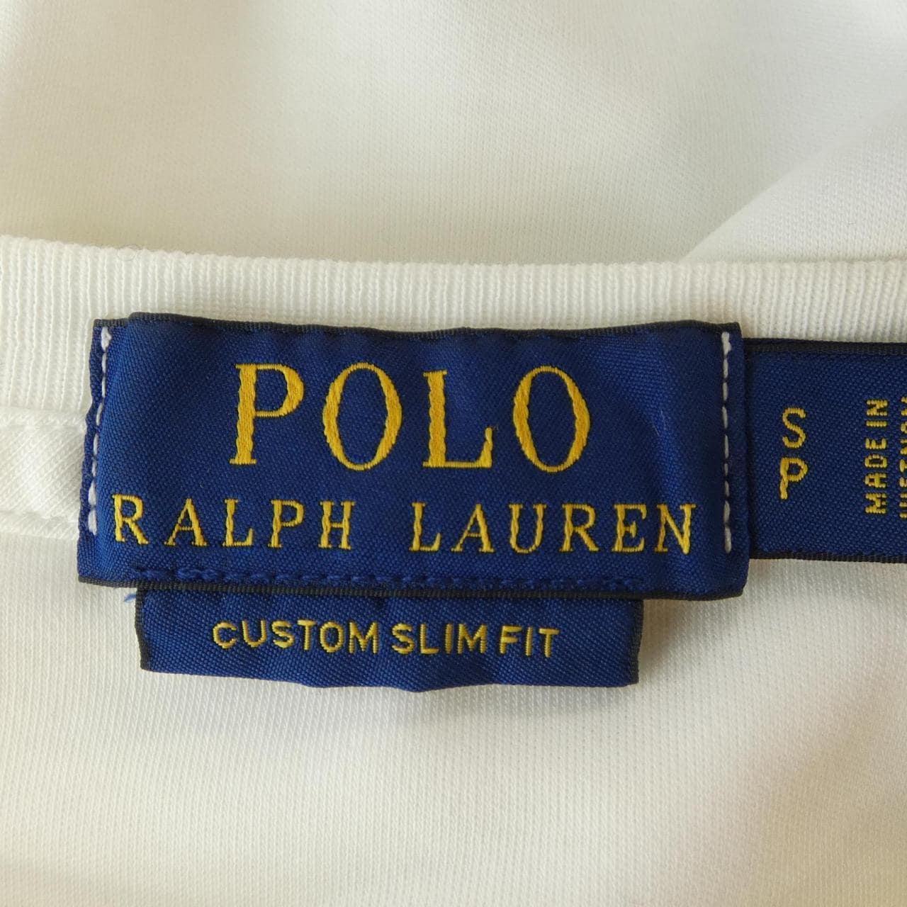 ポロラルフローレン POLO RALPH LAUREN Tシャツ