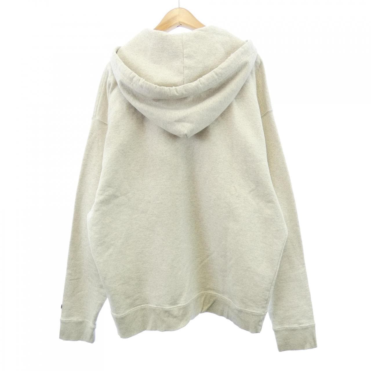 メゾンミハラヤスヒロ MAISON MIHARA YASUHI J15PK721 パーカー