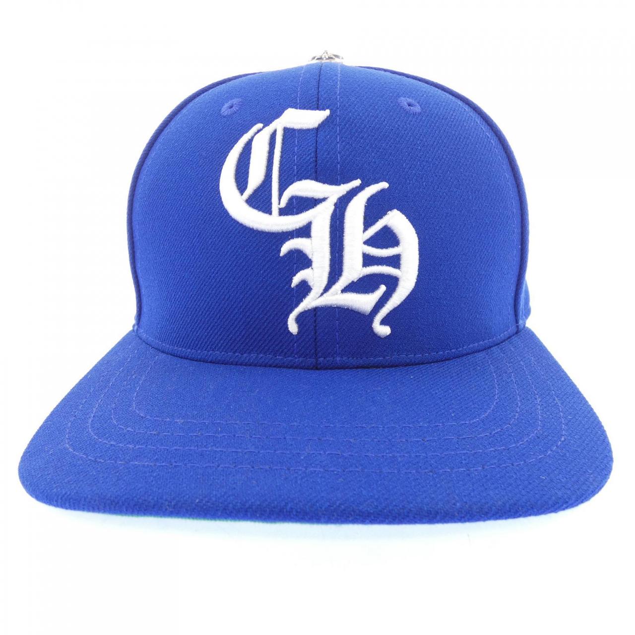 クロムハーツ CHROME HEARTS 6PANEL ON FIELD BSBL CAP　6パネル ベースボール 304209581******234 キャップ