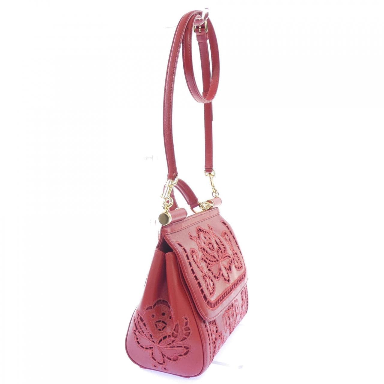 ドルチェアンドガッバーナ DOLCE&GABBANA BAG