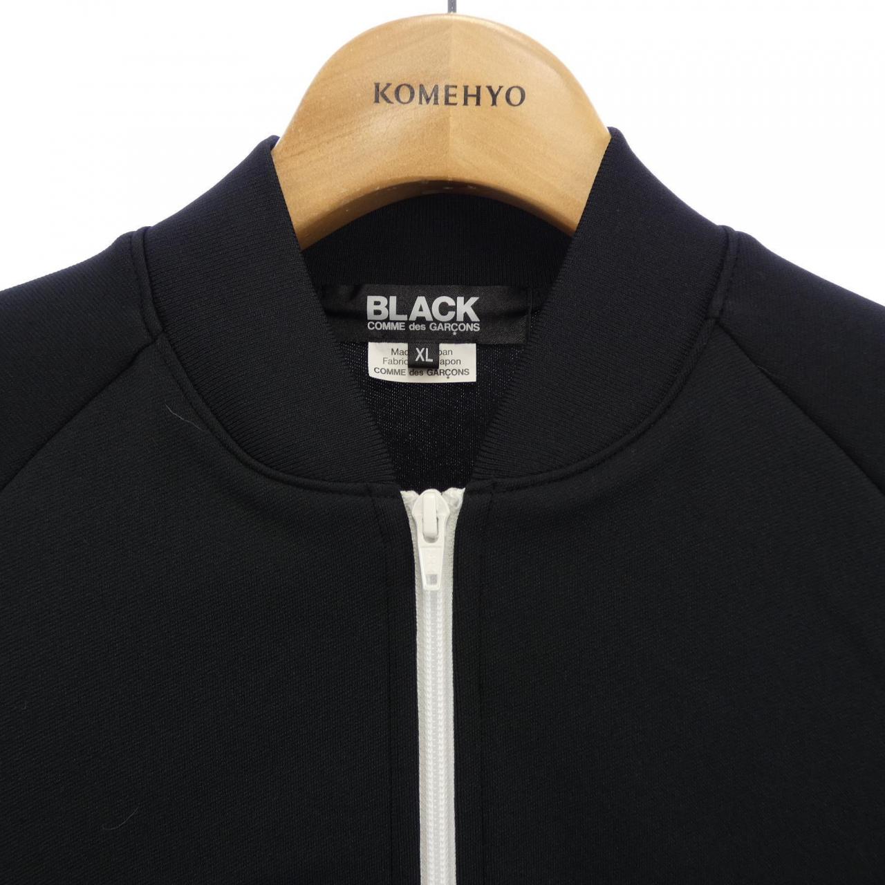 ブラックコムデギャルソン BLACK COMME des GARCONS 1Z-T501 ブルゾン