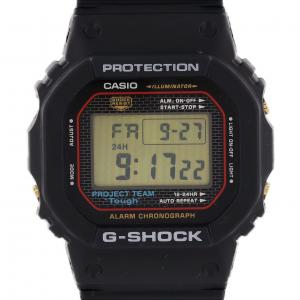 カシオ G-SHOCK DW-5040PG-1JR クォーツ