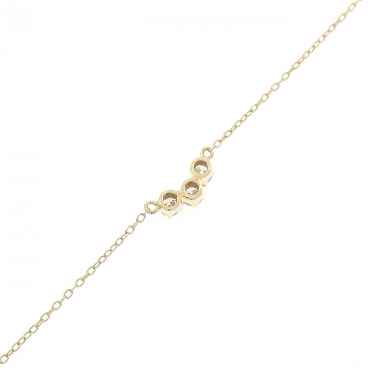 アーカー トレスダイヤ ブレスレット