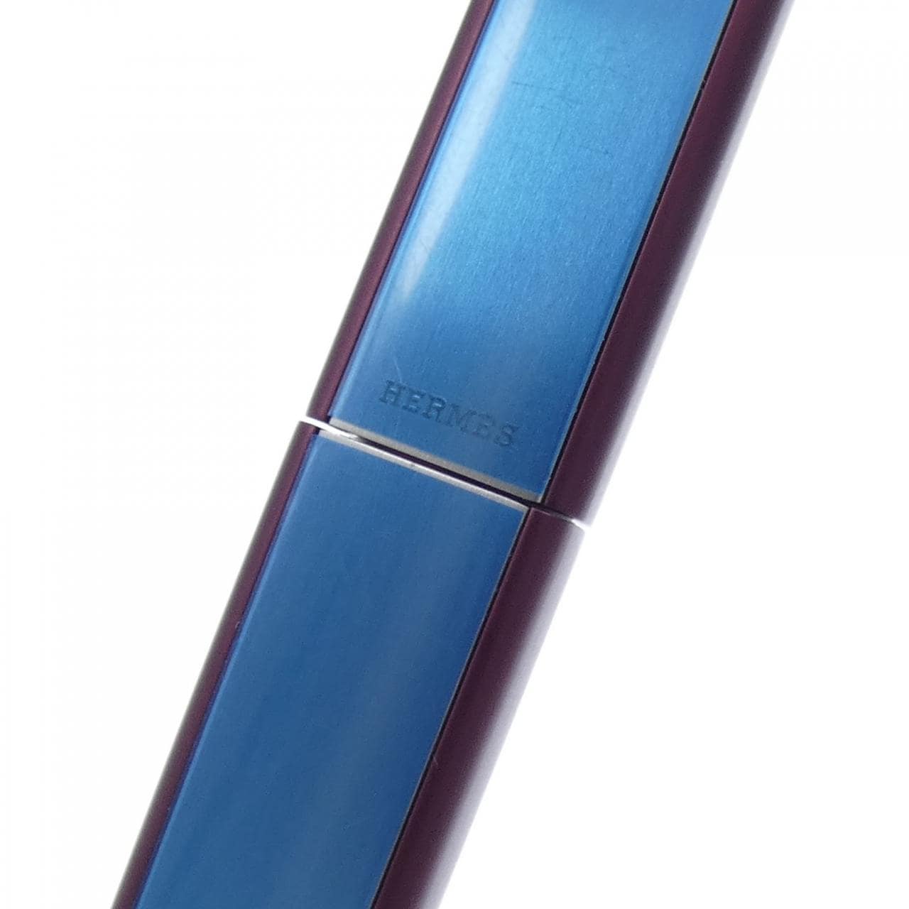 エルメス ノーチラス ルージュ ボールペン