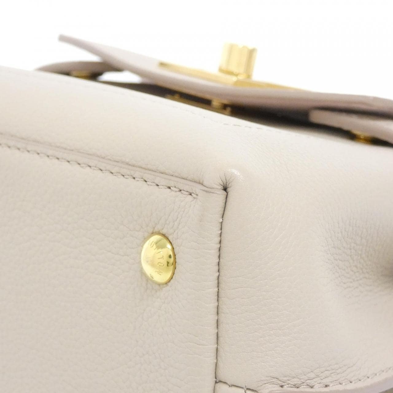 ルイヴィトン ロックミー エヴァー MINI M21052 バッグ