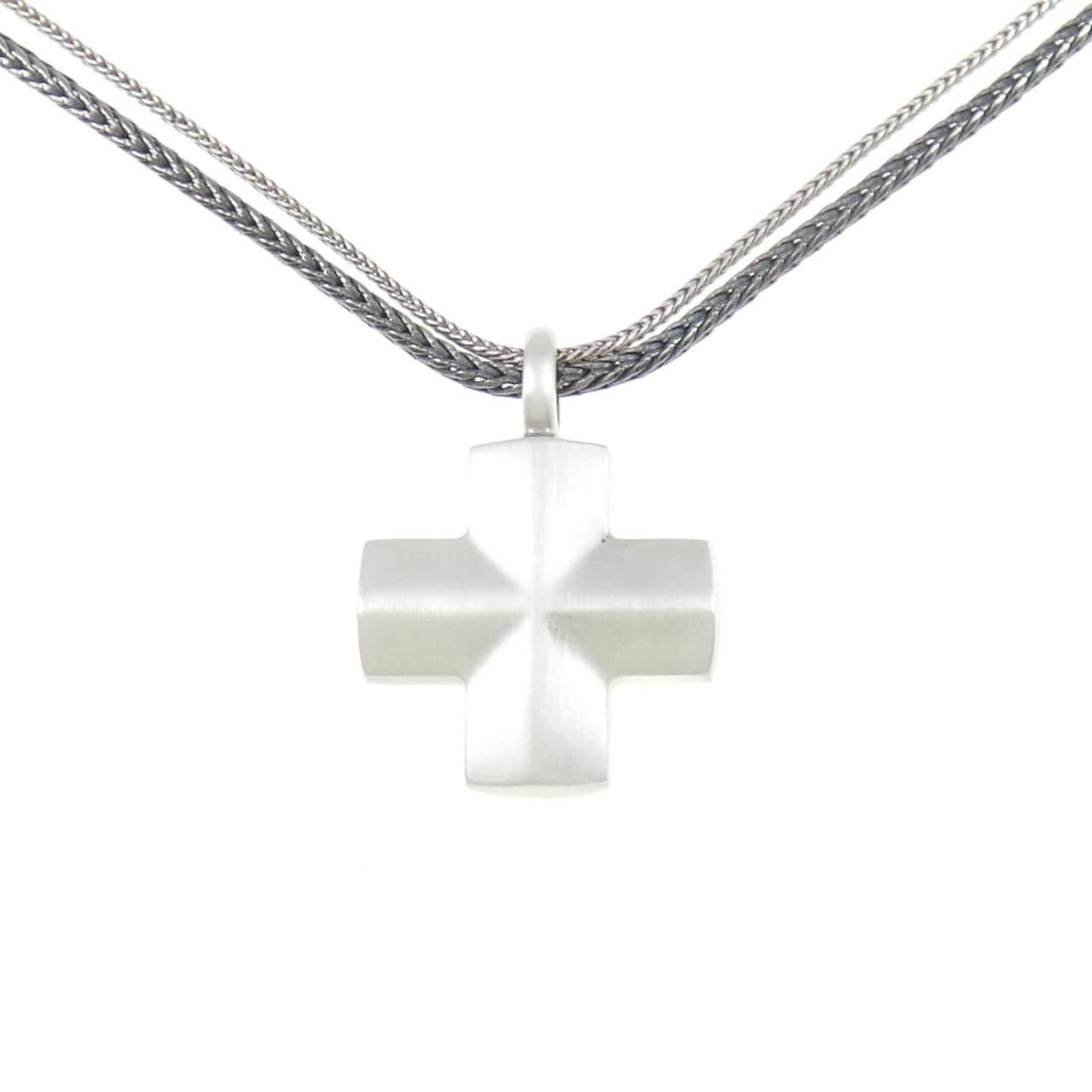 Georg Jensen 925 necklace